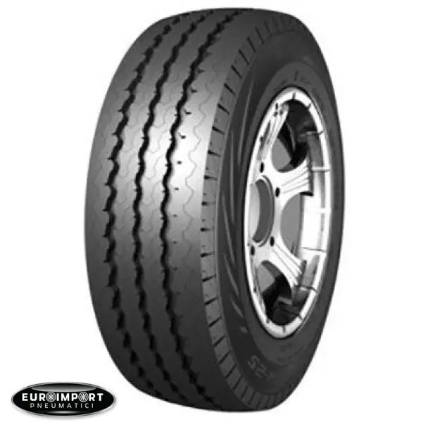 Nankang CW25   155/80 R13 91_89 T  Carico C  TL